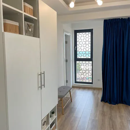 Azure Sea - Bychoice Apartment *